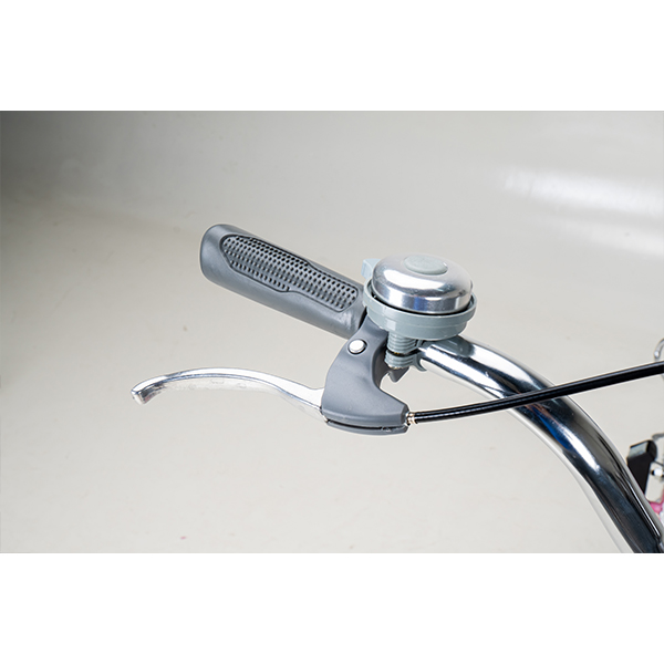 Xe Đạp Đường Phố Touring HECTOR Lona 4 – Bánh 26 Inch – MY26 9 Xe Đạp Đường Phố Touring HECTOR Lona 4 – Bánh 26 Inch – MY26 - Ảnh 9