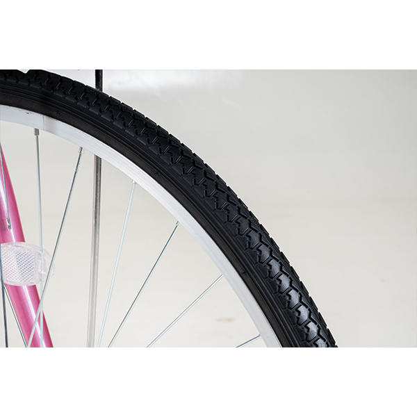 Xe Đạp Đường Phố Touring HECTOR Lona 4 – Bánh 26 Inch – MY26 8 Xe Đạp Đường Phố Touring HECTOR Lona 4 – Bánh 26 Inch – MY26 - Ảnh 8