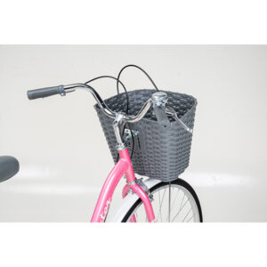 Xe Đạp Đường Phố Touring HECTOR Lona 4 – Bánh 26 Inch – MY26 33 m26 lona4 pink 3