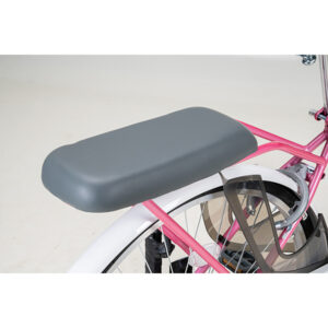 Xe Đạp Đường Phố Touring HECTOR Lona 4 – Bánh 26 Inch – MY26 32 m26 lona4 pink 4