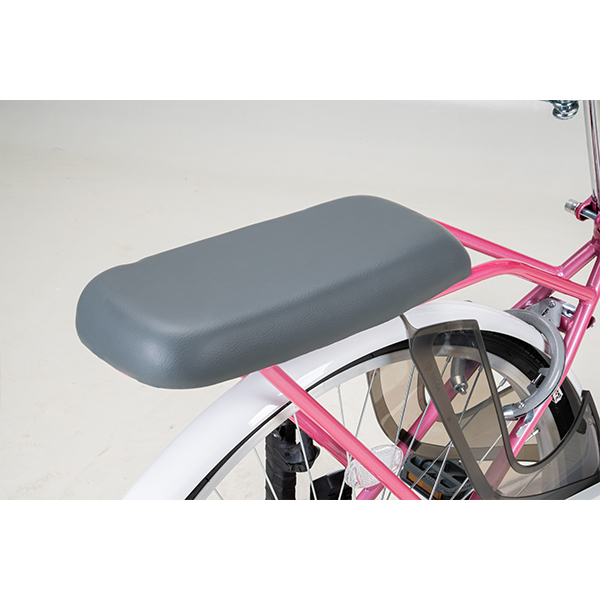 Xe Đạp Đường Phố Touring HECTOR Lona 4 – Bánh 26 Inch – MY26 16 Xe Đạp Đường Phố Touring HECTOR Lona 4 – Bánh 26 Inch – MY26 - Ảnh 16