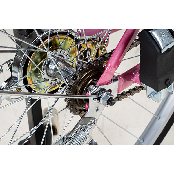 Xe Đạp Đường Phố Touring HECTOR Lona 4 – Bánh 26 Inch – MY26 15 Xe Đạp Đường Phố Touring HECTOR Lona 4 – Bánh 26 Inch – MY26 - Ảnh 15