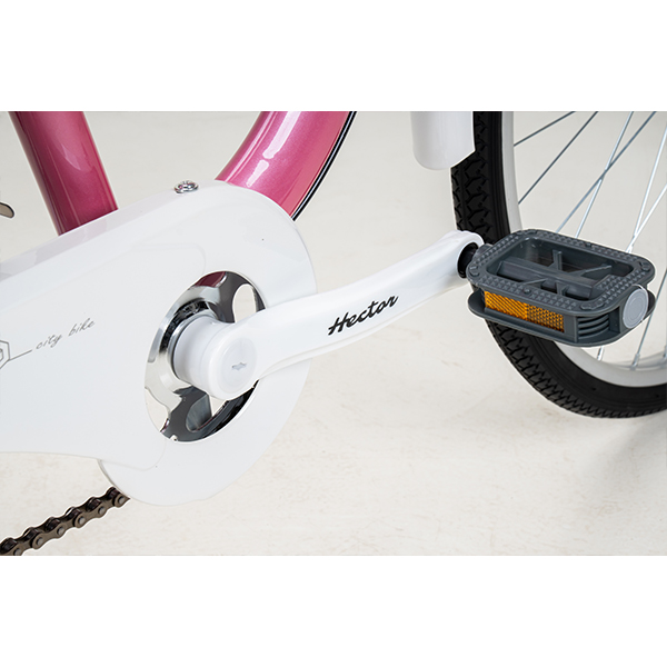 Xe Đạp Đường Phố Touring HECTOR Lona 4 – Bánh 26 Inch – MY26 14 Xe Đạp Đường Phố Touring HECTOR Lona 4 – Bánh 26 Inch – MY26 - Ảnh 14