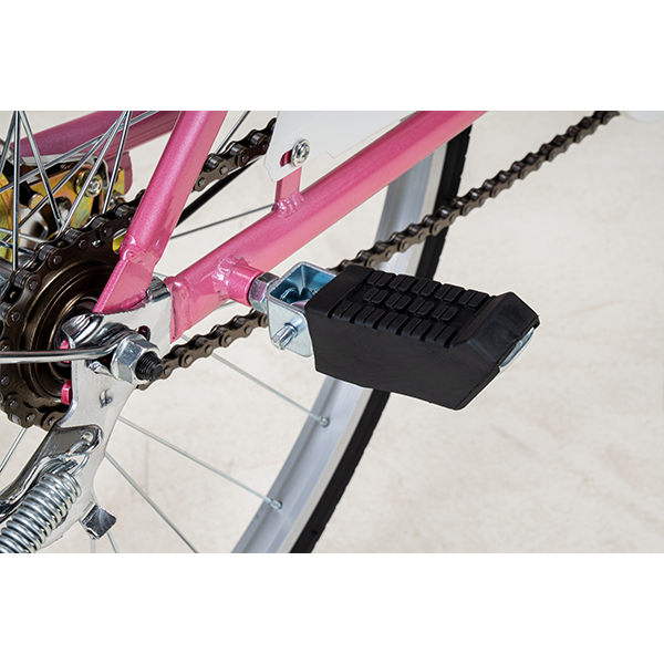 Xe Đạp Đường Phố Touring HECTOR Lona 4 – Bánh 26 Inch – MY26 13 Xe Đạp Đường Phố Touring HECTOR Lona 4 – Bánh 26 Inch – MY26 - Ảnh 13