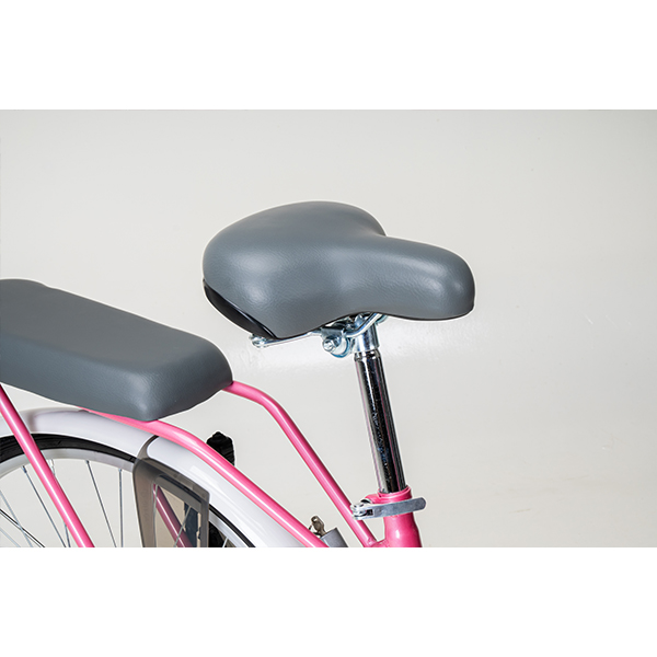 Xe Đạp Đường Phố Touring HECTOR Lona 4 – Bánh 26 Inch – MY26 12 Xe Đạp Đường Phố Touring HECTOR Lona 4 – Bánh 26 Inch – MY26 - Ảnh 12