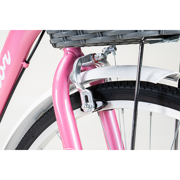 Xe Đạp Đường Phố Touring HECTOR Lona 4 – Bánh 26 Inch – MY26 11 Xe Đạp Đường Phố Touring HECTOR Lona 4 – Bánh 26 Inch – MY26 - Ảnh 11