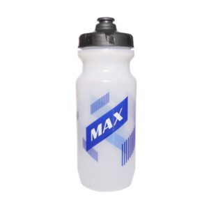 Bình Nước Xe Đạp 600ml MAX BIKE MB02 Water Bottle