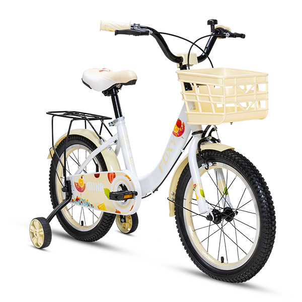 Xe Đạp Trẻ Em Youth FOXY Mina 3 – Bánh 16 Inches 7 Xe Đạp Trẻ Em Youth FOXY Mina 3 – Bánh 16 Inches - Ảnh 7