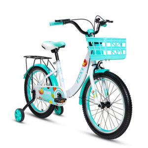 Xe Đạp Trẻ Em Youth FOXY Mina 4 – Bánh 18 Inches 22 mina4 blue 1