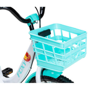 Xe Đạp Trẻ Em Youth FOXY Mina 4 – Bánh 18 Inches 26 mina4 blue 4