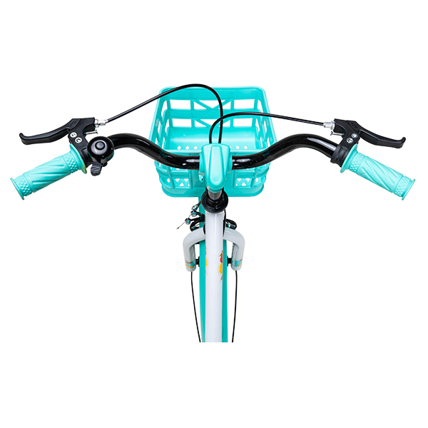 Xe Đạp Trẻ Em Youth FOXY Mina 4 – Bánh 18 Inches 14 Xe Đạp Trẻ Em Youth FOXY Mina 4 – Bánh 18 Inches - Ảnh 14