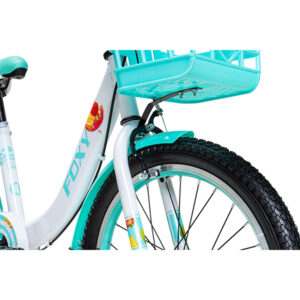 Xe Đạp Trẻ Em Youth FOXY Mina 4 – Bánh 18 Inches 25 mina4 blue 6