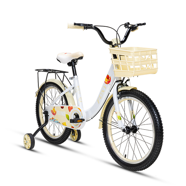 Xe Đạp Trẻ Em Youth FOXY Mina 4 – Bánh 18 Inches 6 Xe Đạp Trẻ Em Youth FOXY Mina 4 – Bánh 18 Inches - Ảnh 6