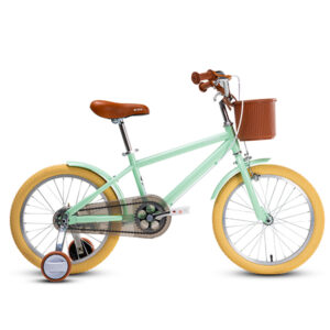 Xe Đạp Trẻ Em Youth VINBIKE Mochi 18 – Bánh 18 Inches