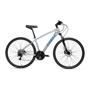 Xe Đạp Đường Phố Touring VINBIKE Napa 2 – Phanh Đĩa, Bánh 700C – 2021