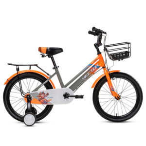 Xe Đạp Trẻ Em Youth HECTOR Polo 18 – Bánh 18 Inches