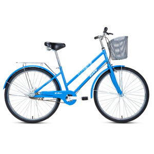 Xe Đạp Đường Phố Touring FOXY Rita – Bánh 26 Inch