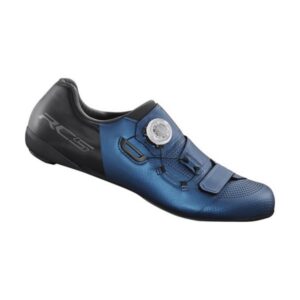 Giày Đạp Xe Thể Thao Nam SHIMANO SH-RC502 Cycling Shoes Wide
