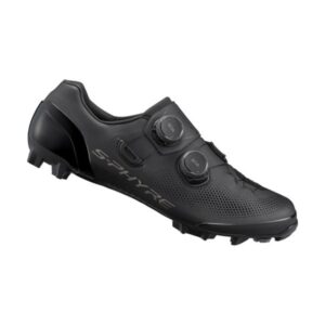 Giày Đạp Xe Thể Thao Nam SHIMANO SH-XC903 Cycling Shoes Wide