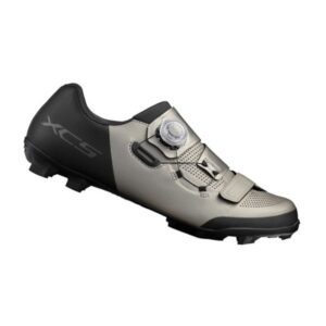 Giày Đạp Xe Thể Thao Nam SHIMANO SH-XC502 Cycling Shoes Wide