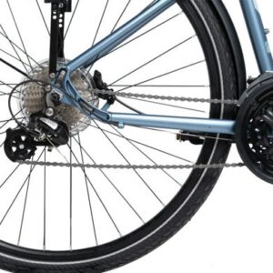 Xe Đạp Đường Phố Touring VINBIKE Sky 2 – Phanh Đĩa, Bánh 700C – 2021 18 Sky 2 5 600x391