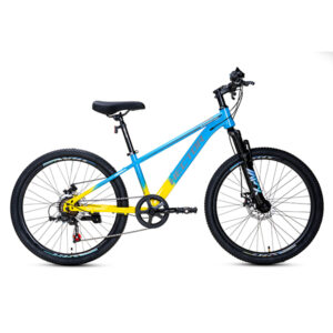 Xe Đạp Địa Hình MTB HECTOR Strong 2 – Phanh Đĩa, Bánh 24 Inches 20 strong2 bluegreen 1