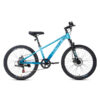 Xe Đạp Địa Hình MTB HECTOR Strong 2 – Phanh Đĩa, Bánh 24 Inches 28 strong2 lightblue 1