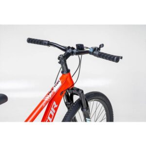 Xe Đạp Địa Hình MTB HECTOR Strong 2 – Phanh Đĩa, Bánh 24 Inches 25 strong2 red 3 600x600 1