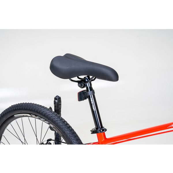 Xe Đạp Địa Hình MTB HECTOR Strong 2 – Phanh Đĩa, Bánh 24 Inches 11 Xe Đạp Địa Hình MTB HECTOR Strong 2 – Phanh Đĩa, Bánh 24 Inches - Ảnh 11