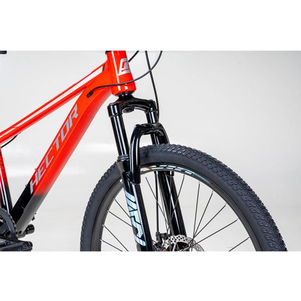 Xe Đạp Địa Hình MTB HECTOR Strong 2 – Phanh Đĩa, Bánh 24 Inches 12 Xe Đạp Địa Hình MTB HECTOR Strong 2 – Phanh Đĩa, Bánh 24 Inches - Ảnh 12