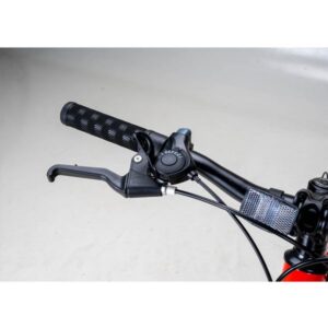 Xe Đạp Địa Hình MTB HECTOR Strong 2 – Phanh Đĩa, Bánh 24 Inches 29 strong2 red 6 600x600 1