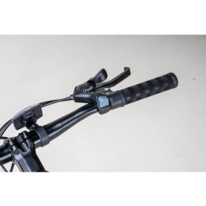 Xe Đạp Địa Hình MTB HECTOR Strong 2 – Phanh Đĩa, Bánh 24 Inches 30 strong2 red 7 600x600 1