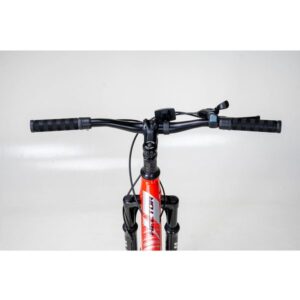 Xe Đạp Địa Hình MTB HECTOR Strong 2 – Phanh Đĩa, Bánh 24 Inches 31 strong2 red 8 600x600 1