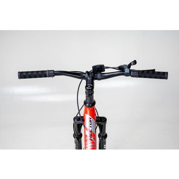 Xe Đạp Địa Hình MTB HECTOR Strong 2 – Phanh Đĩa, Bánh 24 Inches 16 Xe Đạp Địa Hình MTB HECTOR Strong 2 – Phanh Đĩa, Bánh 24 Inches - Ảnh 16