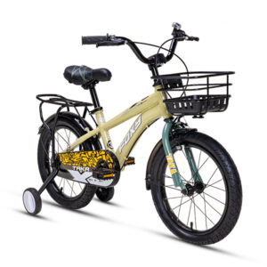 Xe Đạp Trẻ Em Youth FOXY Taka 3 – Bánh 16 Inches 17 taka3 greengrey 1