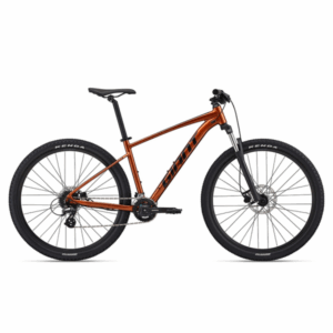 Xe Đạp Địa Hình MTB GIANT Talon 3 – Phanh Đĩa, Bánh 27.5 Inches – 2022