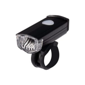Đèn Trước Xe Đạp Sạc USB 80 Lumen VINBIKE VB24 Bicycle Front Light