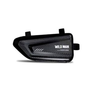 Túi Sườn Xe Đạp 270x60x125mm WILD MAN WM08 Bicycle Frame Bag
