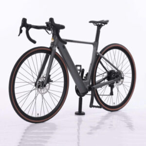 Xe đạp điện trợ lực Phoenix Pro P1 700cc, tốc độ 20-35km