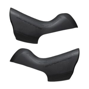 Bộ Bọc Tay Lắc Xe Đạp SHIMANO ST-R9100 Bicycle Bracket Covers