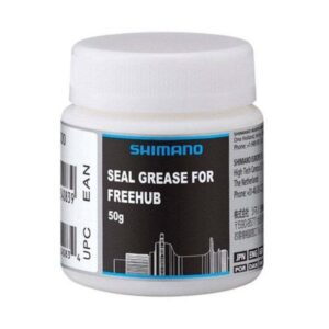 Mỡ Bôi Trơn Cối Líp Xe Đạp SHIMANO Seal For Freehub 50g Bicycle Grease Freehub