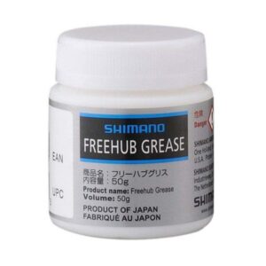 Mỡ Bôi Trơn Cối Líp Xe Đạp SHIMANO Freehub 50g Bicycle Grease Freehub