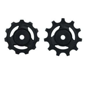 Bộ Bánh Xích Cùi Đề Sau Xe Đạp SHIMANO RD-R9100 Pulley Set